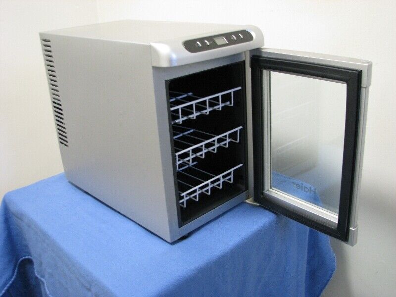 Thermo Electronic Wine Cellar (Chiller / Cooler) Refrigerators City