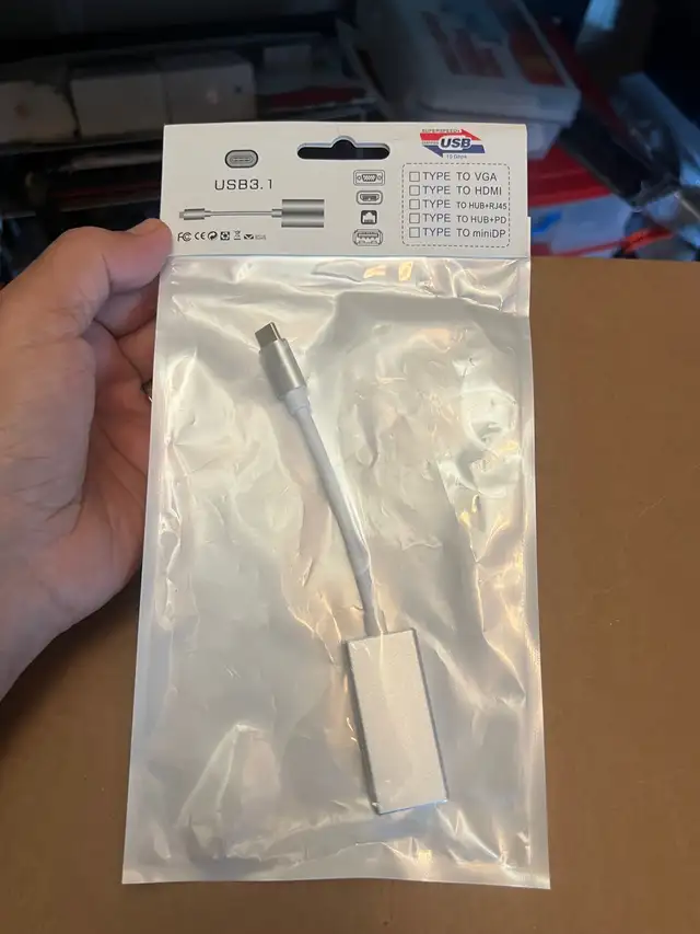 USB to HDMI adapters 62863267470722122
