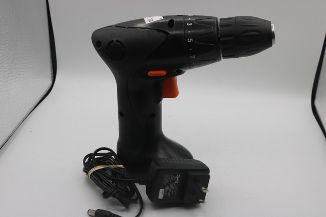 FIXA 14.4V Cordless Drill (#38761-4) in Power Tools in City of Halifax