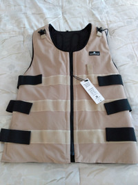 Veste refroidissante-Cooling vest-Ajustable XL à 2XL