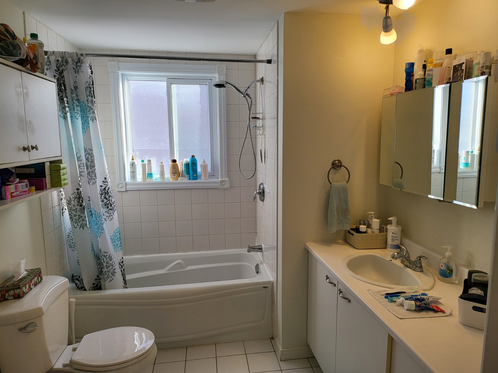 Chambres à louer à Chambly — photo 3