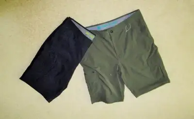 LARGE MEN’S SHORTS, View more