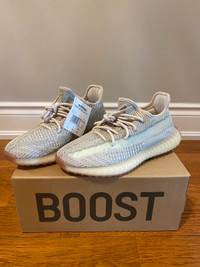 Yeezy Boost 350 V2 Citrin / Zyon / Carbon