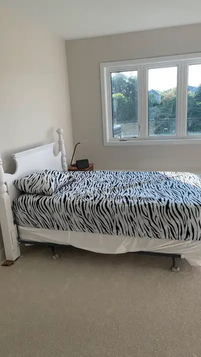 Basement studio for rental