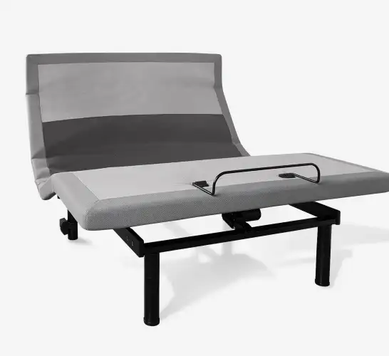Incline king bed frame. in Beds & Mattresses in Cranbrook - Image 6
