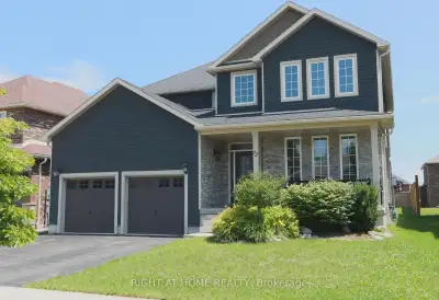 House for rent in Collingwood ON