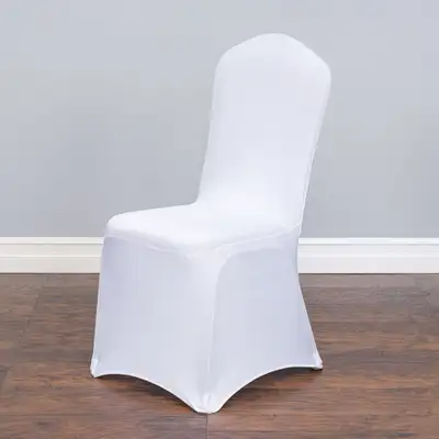Housse de chaise à louer à 1$ seulement !!!!, View more