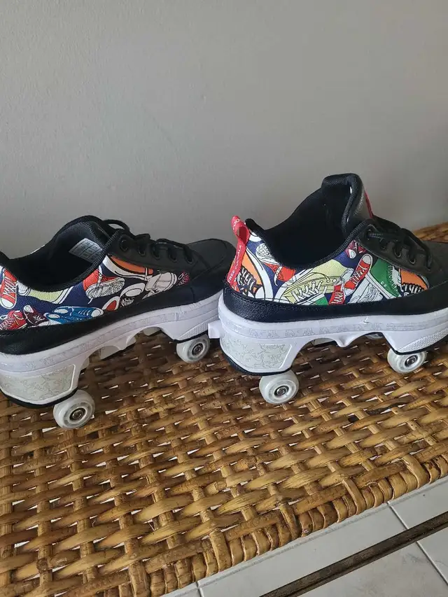 Kids shoes in Kids & Youth in Oshawa / Durham Region - Image 4