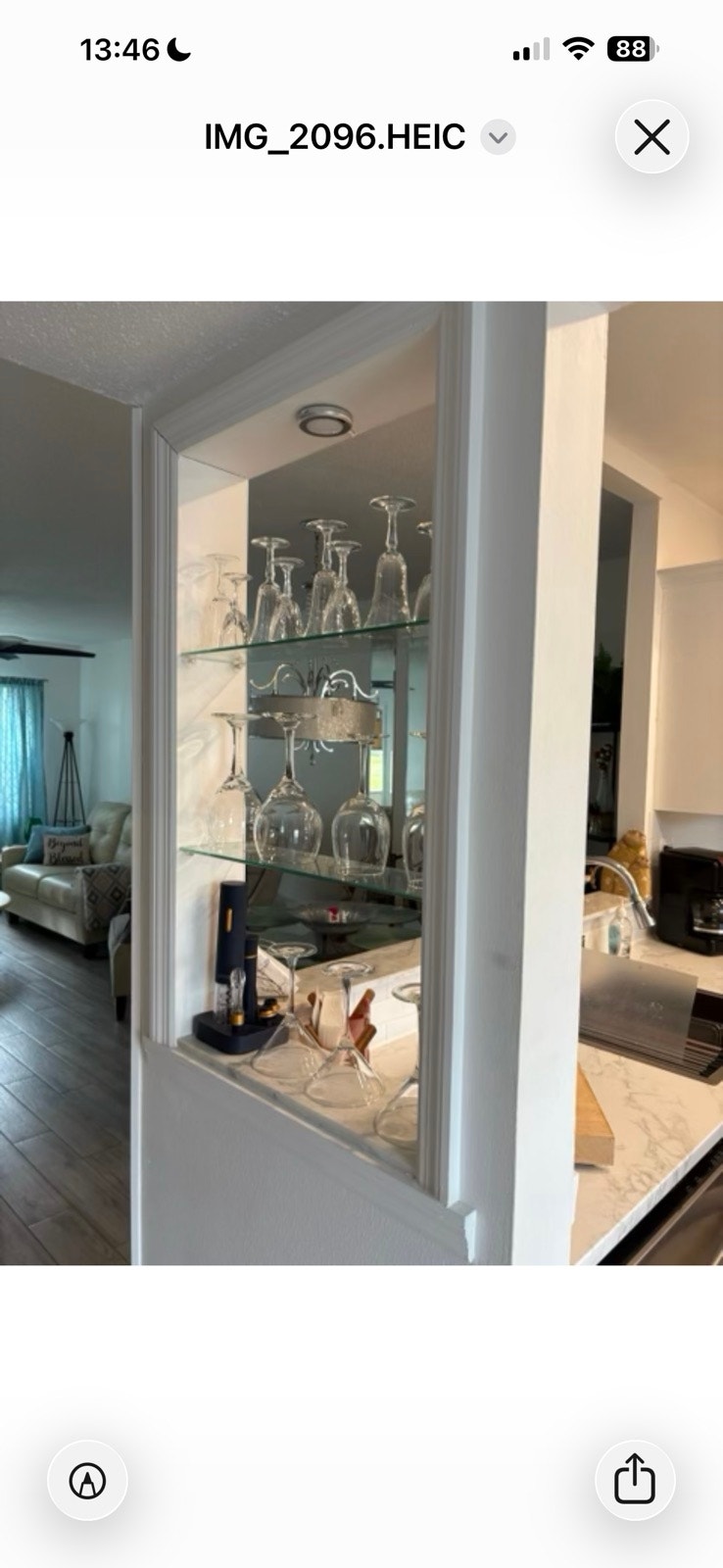 Condo 1 app Floride — photo 1
