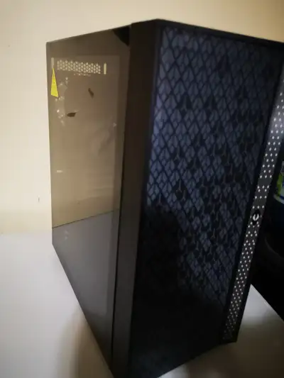 9800x3d High end Gaming PC, View more