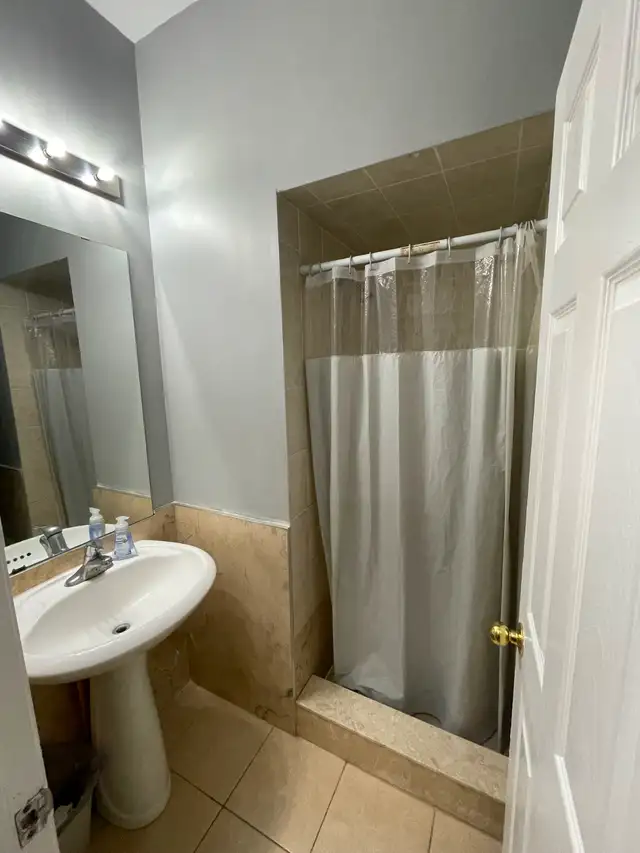 York university village room for rent in Room Rentals & Roommates in City of Toronto - Image 4