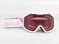Bollé Girls Youth Ski Snowboard Goggle