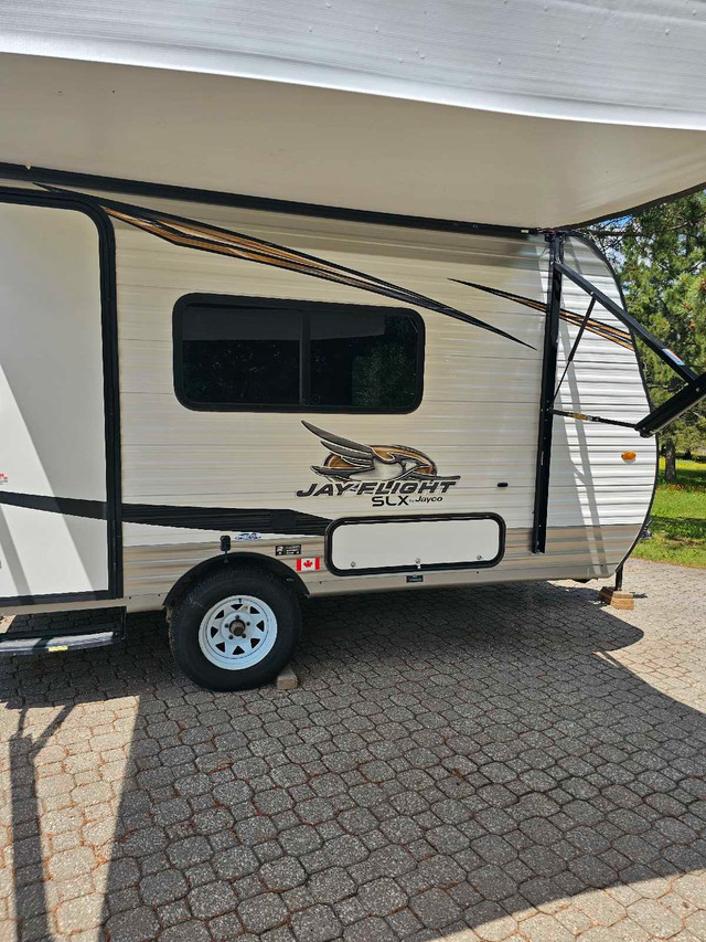 Jayco 145rb for sale in Travel Trailers & Campers in Thunder Bay - Image 4