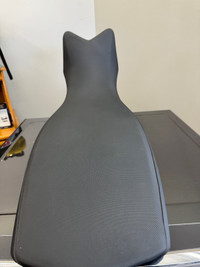 New BMW F650 GS OEM seat for $275