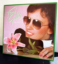 Vinyl LP Terri Gibbs I”MA Lady