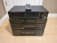Kenwood Stereo for sale