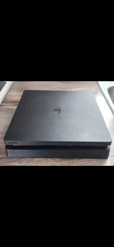 Playstation 4, View more