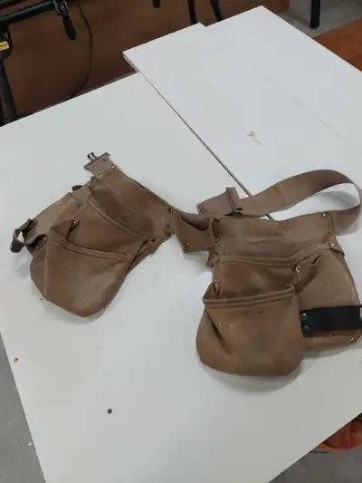 Tool Belt, View more