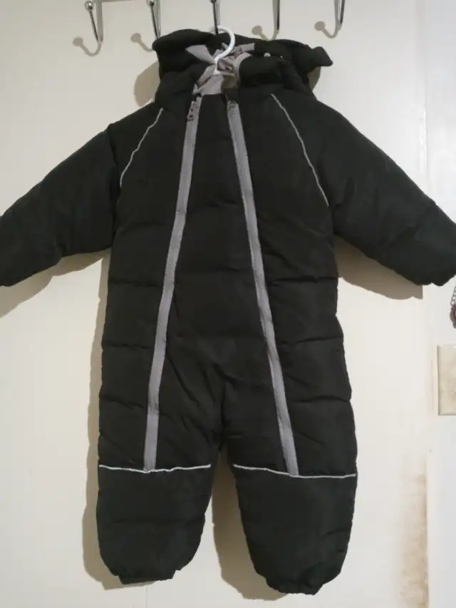 New! Snowsuit Romper Winter!62863730134146121
