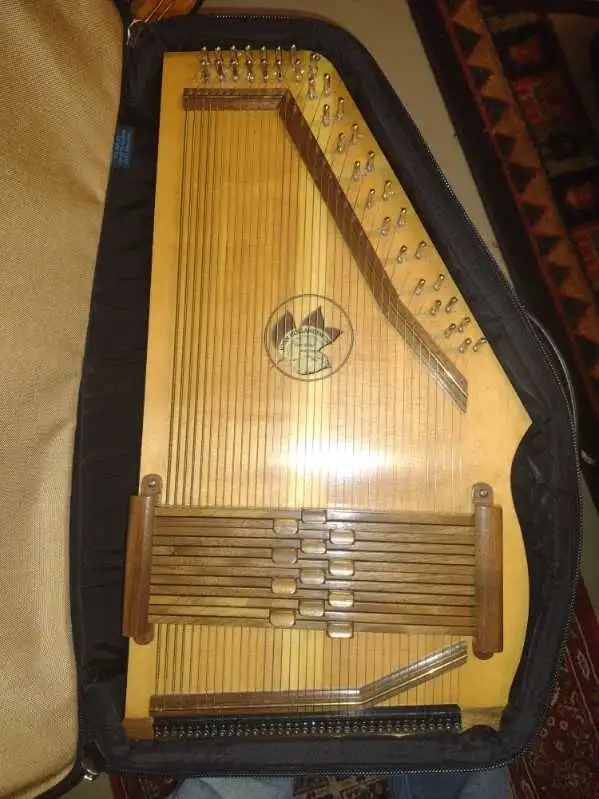 Autoharps in String in Ottawa - Image 2