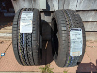 205/50R17 New General RT 43