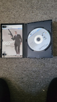 007 Quantum Of Solace Pc game