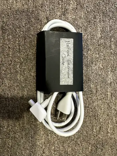 MacBook Extension Cable, View more