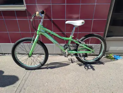 Giant Liv Enchant 20" Kids Bike 7 Speed Aluminum Bicycle girls, View more