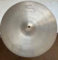 15" Crash Cymbal