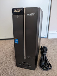 Acer Aspire | Kijiji in Toronto (GTA). - Buy, Sell & Save with Canada's #1  Local Classifieds.