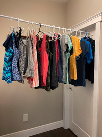 Ladies Clothes  (Lg) $15 for all