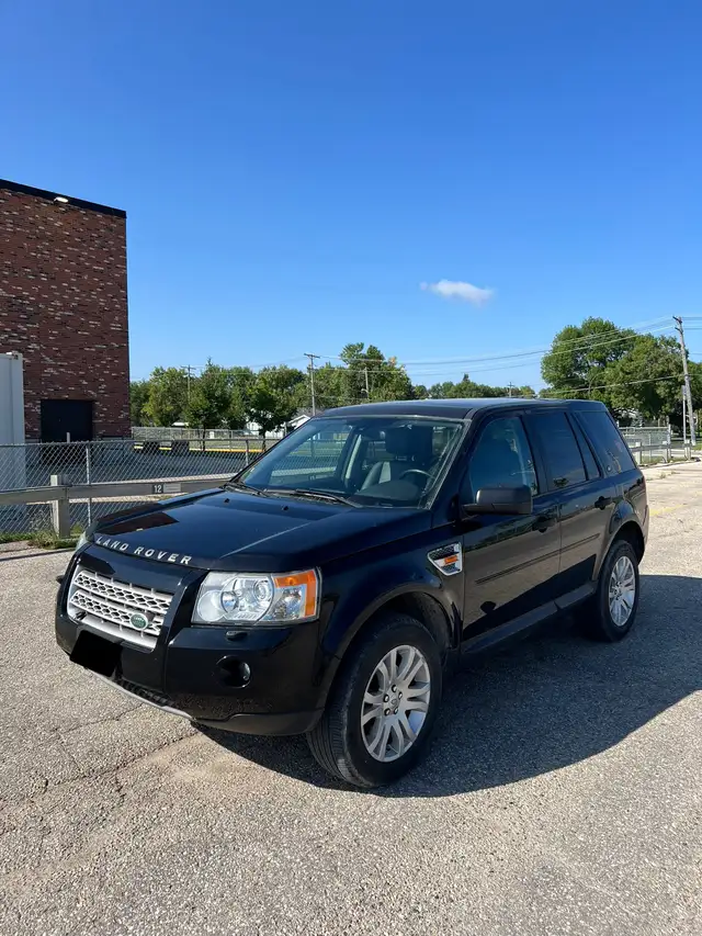 Land Rover LR2555661537691586561