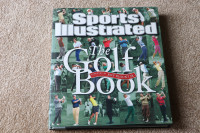 Sports Illustrated, The Golf Book