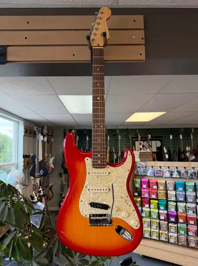 Leroux Music 2114A 14 st NW Calgary Open Monday to Saturday Hours: Check Google Bridge Pickup has be...
