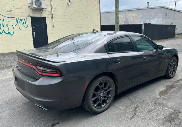 2018 Dodge Charger GT AWD in Cars & Trucks in Mississauga / Peel Region - Image 3
