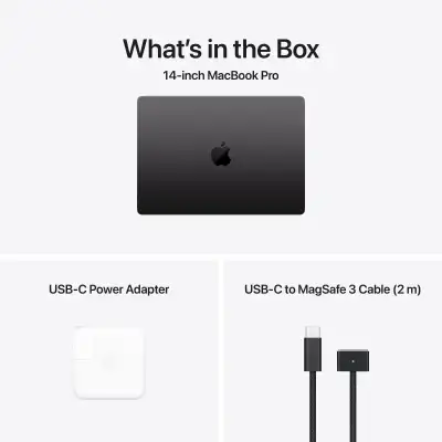 BNINB MACBOOK AIR 13 M4 2026 256GB Midnight, View more