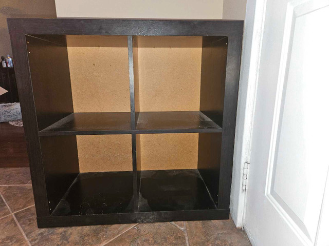 Cube storage  in Hutches & Display Cabinets in Calgary