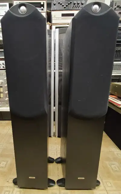 TANNOY EYRIS DC3 SPEAKERS, View more