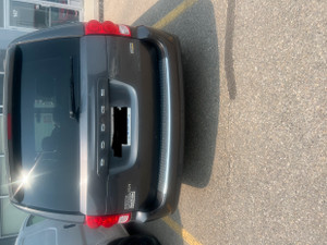 2016 Dodge Caravan SE