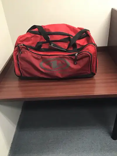 sac de sport ou de voyage avec roulettes , View more