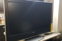 42" LCD TV - Toshiba 42hl196