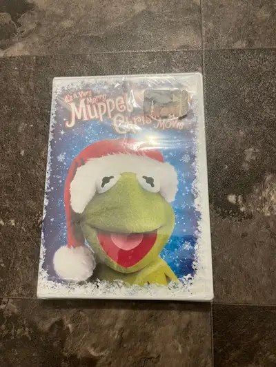 Muppet Christmas Movie, View more
