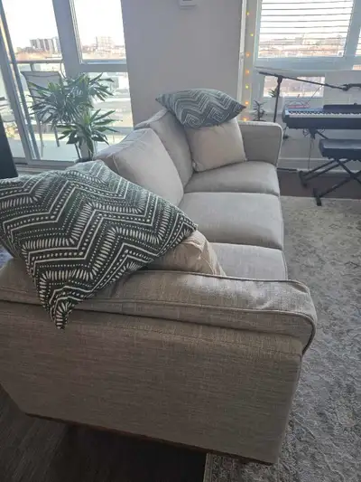 Structube Rowan Couch, View more