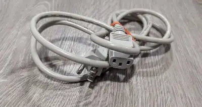 Computer Power Cord , View more