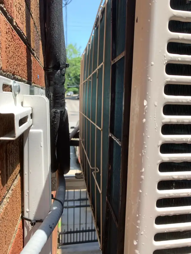 CLEAN-ME DUCTLESS A/C $16063007358546051121