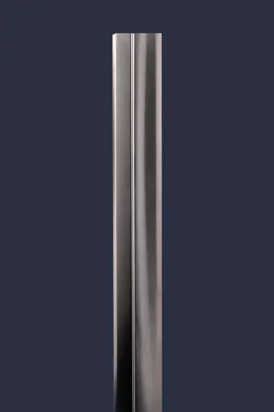Stainless Steel Corner Guards Thunder Bay, 1-800-638-0126, View more