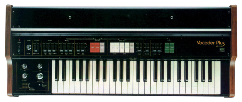 Roland 330 vocoder for sale  