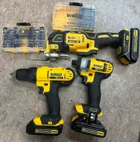 Tool Bundles **prices in description**