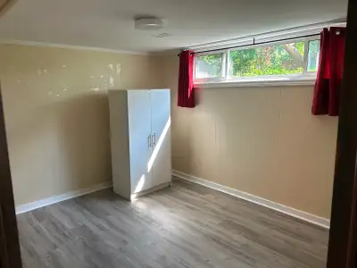 Basement Rental - Guildwood Home, View more