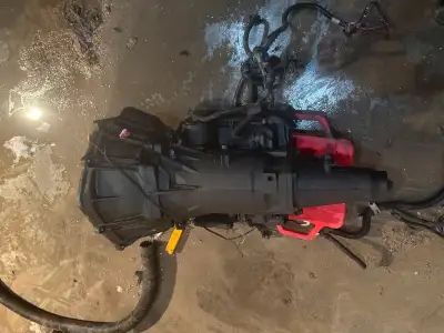 4L 60 E transmission fully rebuilt out of my 97 gmc 15,000 km on the rebuilt stamped 800 bucks